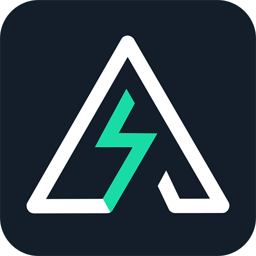 Alpha Trade Logo